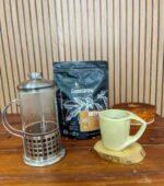 Café Guanabara Especial Nanolote Paraíso - 250g - Sul de Minas - 100% Arábica - Imagem 6