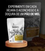 Café Guanabara Especial Microlote Pão de Mel - 250 gramas - Sul de Minas - 100%Arábica - Imagem 5