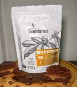 Café Guanabara Especial Microlote Pão de Mel - 250 gramas - Sul de Minas - 100%Arábica - Imagem 2