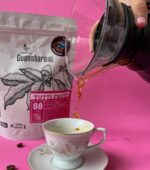 Café Guanabara Especial Microlote Tutti-Frutti - 250 gramas - Sul de Minas - 100%Arábica - Imagem 6