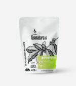 Café Guanabara Especial Microlote Uva Verde - 250 gramas - Sul de Minas - 100%Arábica