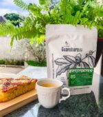 Café Guanabara Especial Microlote Capim limão - 250 gramas - Sul de Minas - 100%Arábica - Imagem 2