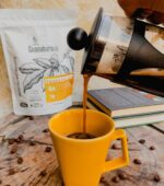 Café Guanabara Especial Microlote Fresh Passion - 250 gramas - Sul de Minas - Imagem 2