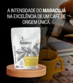 Café Guanabara Especial Microlote Fresh Passion - 250 gramas - Sul de Minas - Imagem 5