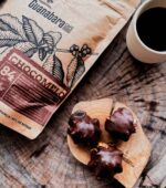 Café Guanabara Especial Clássico Chocomelo - 250g - Sul de Minas - 100% Arábica - Imagem 4