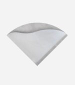 Filtro de Papel Cônico Guanabara Café Compatível Hario V60 02 - 40 unidades