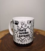 Caneca de Porcelana Guanabara Café - Imagem 2