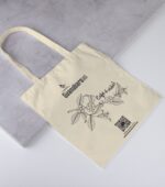 Sacola Eco Bag Ecológica Café é Vida - Imagem 3