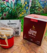 Café Especial Clássico Drip Coffee - 10 sachês - Imagem 2