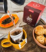 Café Especial Clássico Drip Coffee - 10 sachês - Imagem 3