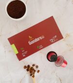 Kit 30 Cápsulas de café Guanabara Especial Clássico compatível Nespresso - Imagem 3