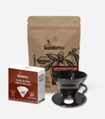 Kit Cuplovers Iniciantes Guanabara Café