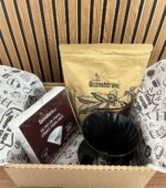 Kit Cuplovers Iniciantes Guanabara Café - Imagem 2