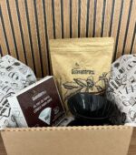 Kit Cuplovers Iniciantes Guanabara Café - Imagem 3