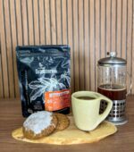 Café Guanabara Especial Nanolote Pau Brasil - 250g - Sul de Minas - 100% Arábica - Imagem 4