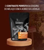 Café Guanabara Especial Nanolote Pau Brasil - 250g - Sul de Minas - 100% Arábica - Imagem 5