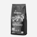 Café Guanabara Especial Espresso Grãos  - 1kg
