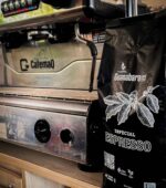 Café Guanabara Especial Espresso Grãos  - 1kg - Imagem 2