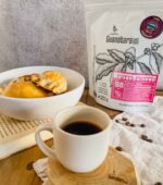 Café Guanabara Especial Microlote Tutti-Frutti - 250 gramas - Sul de Minas - 100%Arábica - Imagem 4