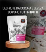 Café Guanabara Especial Microlote Tutti-Frutti - 250 gramas - Sul de Minas - 100%Arábica - Imagem 5