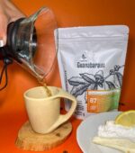 Café Guanabara Especial Microlote Cheesecake de Limão - 250g - Sul de Minas - 100% Arábica - Imagem 6