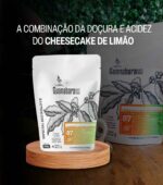Café Guanabara Especial Microlote Cheesecake de Limão - 250g - Sul de Minas - 100% Arábica - Imagem 5