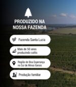 Café Guanabara Especial Clássico Chocomelo - 250g - Sul de Minas - 100% Arábica - Imagem 8