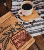 Café Guanabara Especial Clássico Chocomelo - 250g - Sul de Minas - 100% Arábica - Imagem 2