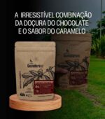 Café Guanabara Especial Clássico Chocomelo - 250g - Sul de Minas - 100% Arábica - Imagem 5