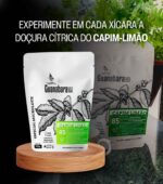 Café Guanabara Especial Microlote Capim limão - 250 gramas - Sul de Minas - 100%Arábica - Imagem 4