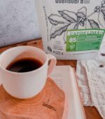 Café Guanabara Especial Microlote Capim limão - 250 gramas - Sul de Minas - 100%Arábica - Imagem 6