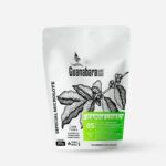 Café Guanabara Especial Microlote Capim limão - 250 gramas - Sul de Minas - 100%Arábica