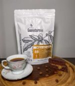 Café Guanabara Especial Microlote Pão de Mel - 250 gramas - Sul de Minas - 100%Arábica - Imagem 4