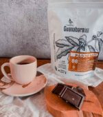 Café Guanabara Especial Microlote Pão de Mel - 250 gramas - Sul de Minas - 100%Arábica - Imagem 2