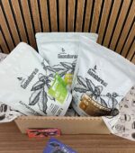 Kit Lançamentos 2025 Guanabara Café - Imagem 2