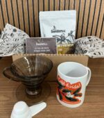 Kit Cuplover Entusiasta Guanabara Café - Imagem 2