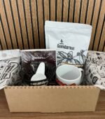 Kit Cuplover Entusiasta Guanabara Café - Imagem 3