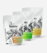 Kit Cítricos Guanabara Café