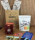 Kit Presenteie um Cuplover Guanabara Café - Imagem 2