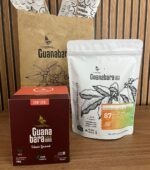 Kit Presenteie um Cuplover Guanabara Café - Imagem 3