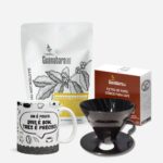 Kit Cuplover Master Guanabara Café