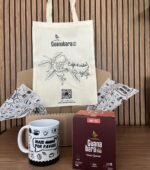 Kit Viagem Guanabara Café - Imagem 2