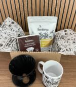 Kit Cuplover Master Guanabara Café - Imagem 2