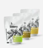 Kit Lançamentos 2025 Guanabara Café