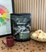 Café Guanabara Especial Nanolote Sarchimor - 250g - Sul de Minas - 100% Arábica - Imagem 2