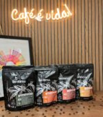 Café Guanabara Especial Nanolote Sarchimor - 250g - Sul de Minas - 100% Arábica - Imagem 6