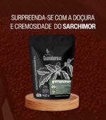 Café Guanabara Especial Nanolote Sarchimor - 250g - Sul de Minas - 100% Arábica - Imagem 5