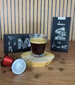 Kit 50 Cápsulas de café Guanabara Especial Clássico compatível Nespresso - Imagem 2