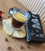 Kit 100 Cápsulas de café Guanabara Especial Clássico compatível Nespresso - Imagem 6