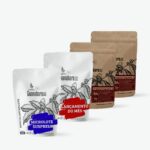 Plano CupLover Apaixonado - 1 Kg - Semestral